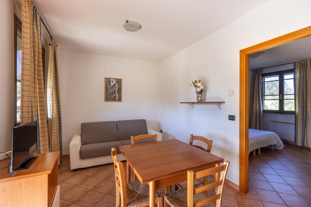 Agriturismo Gli Etruschi Populonia Ngoại thất bức ảnh