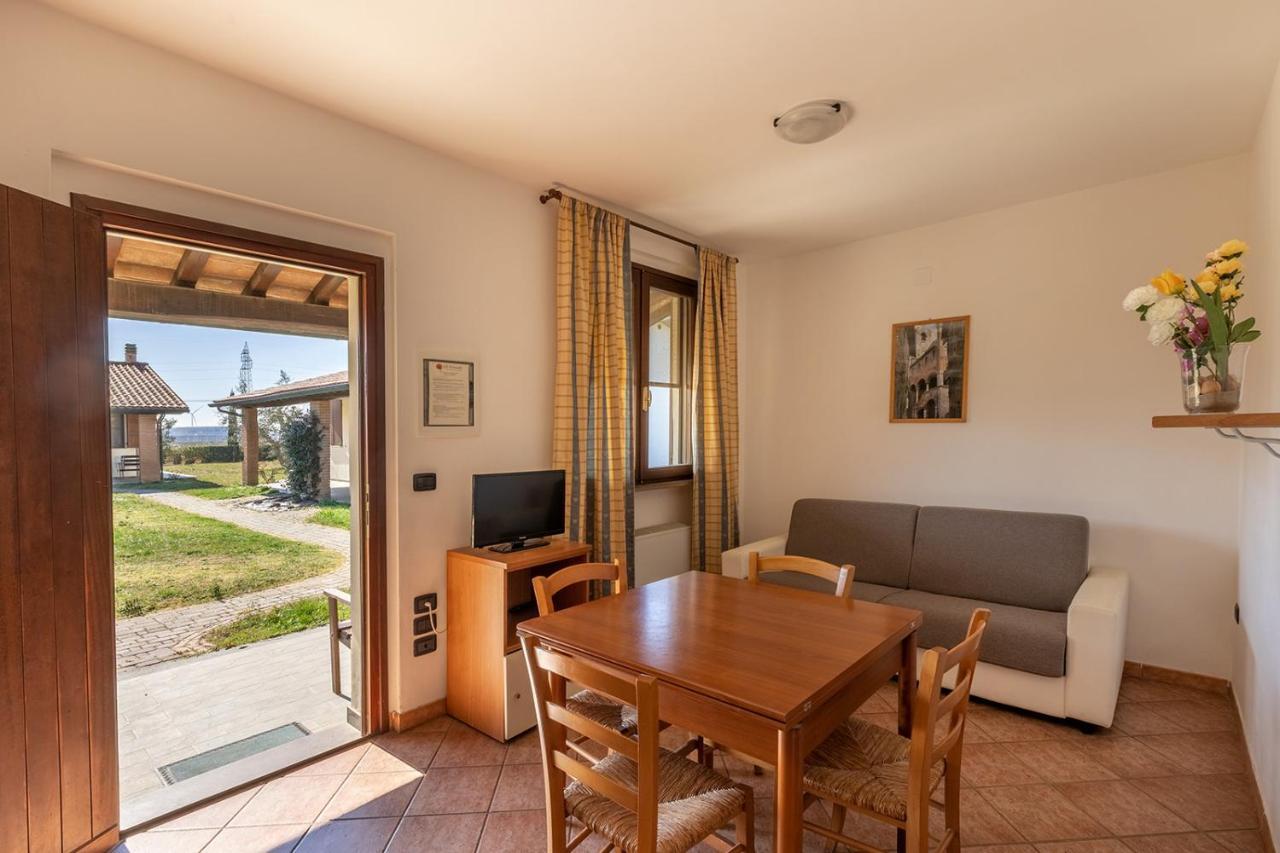 Agriturismo Gli Etruschi Populonia Ngoại thất bức ảnh