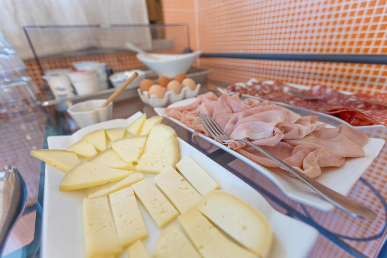 Agriturismo Gli Etruschi Populonia Ngoại thất bức ảnh